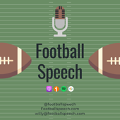 Football Speech - Willy Bistuer