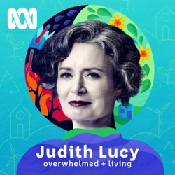 Judith Lucy - Overwhelmed & Living