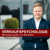 Vorsprung im Marketing mit Verkaufspsychologie - Mehr passende Kunden gewinnen - Verkaufspsychologe Matthias Niggehoff - Dr. René Delpy