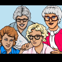 Four Girls, One Podcast podcast