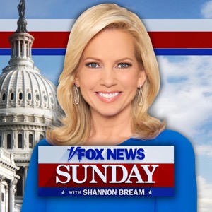 Fox News Sunday Audio