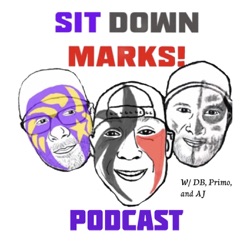 Episode 127 - From Dynasty to Backlash!