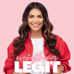 Everything Legit: The Nimi Mehta Podcast