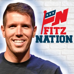 Fitz Nation: Stories and Life Lessons from the UFC