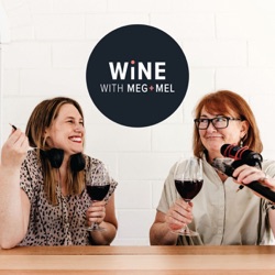 Wine with Meg + Mel 