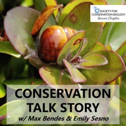 Conservation Talk Story ep.5: Ocean Lawnmowers and Coral Reef Ecology w/ Marine Ecologist Dr. Mark Hixon