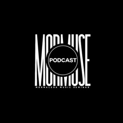 The Mormuse Podcast 