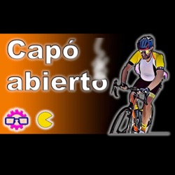 2x09 - Shakira y la Zwift Racing League