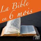 LA BIBLE EN 6 MOIS - Église Adventiste du 7ème jour d'Evry