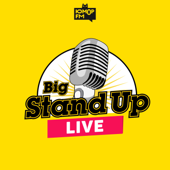 Big StandUP - Большой Стендап на Юмор FM