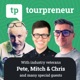 Charting Growth: Strategies for Growing Your Tour Business - 261