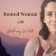 Rooted Woman