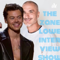 The Zane Lowe Interview Show