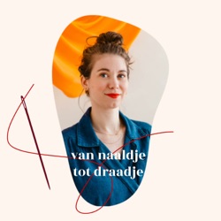 Van Naaldje tot Draadje