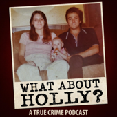 What About Holly? - Fox Audio Network