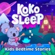 Koko's Rocket Adventure 🐨🚀 Rewind Bedtime Story