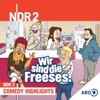 NDR 2 - Wir sind die Freeses