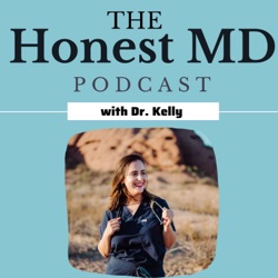 The Honest MD