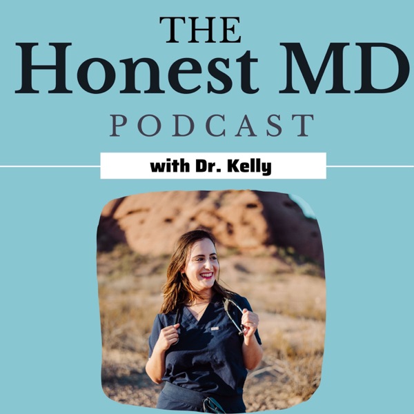 The Honest MD