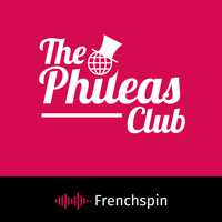 The Phileas Club podcast