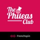 The Phileas Club 176 - Going on a Hiatus