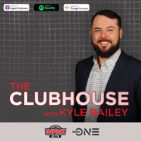 The Kyle Bailey Show: Chip Patterson