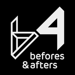 befores & afters