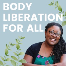 Body Trust for Trans and Gender Non-Conforming Folks | Episode 39