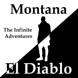 Montana El Diablo 17
