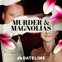 Murder & Magnolias podcast
