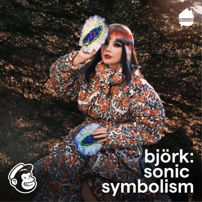 Björk: Sonic Symbolism:Mailchimp