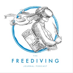 #11 | Michael Board | Training Talk | Freedive Café Special Archives