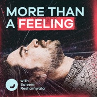 More Than A Feeling podcast