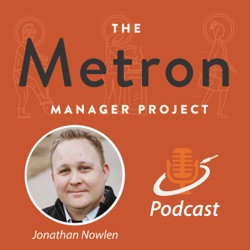 The Metron Manager Project