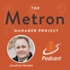 The Metron Manager Project