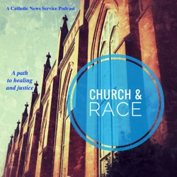 'Church and Race' Episode 8: Racism and the death penalty Part 1
