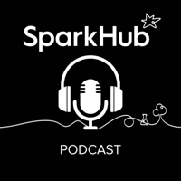Ep#7 - Joseph Coelho (#EMPATHY)