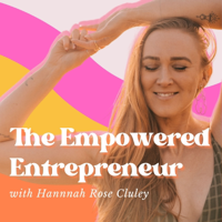 Ep. 84 Manifesting Magic Into Your Business ft. Kat Horrocks