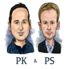 Filosofie met Mayonaise! - Patrick Kicken en Paul Smit