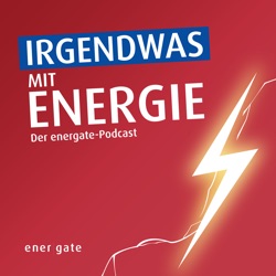 E-world-Special mit Dr. Peter Röttgen, Deutsche Energy Terminal