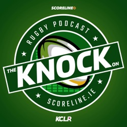 The Knock On Rugby Podcast