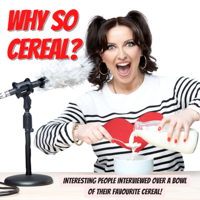 Bill Egan and the quest to lower cholesterol with Weet-Bix, oat milk... and sugar.