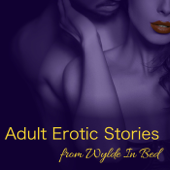 Erotic Stories from Wylde in Bed - Devlin Wylde