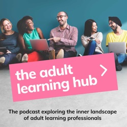 The Adult Learning Hub