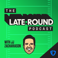 Late-Round Perspectives: Rich Dotson