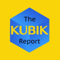 Kubik: What Will Happen to Me When I Die?