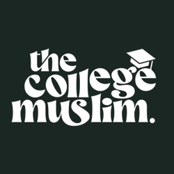 Achieving Goals as a Muslim Student Using Dua | S4E4