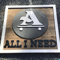 Episode 203: Tyler Culbertson - ALL I NEED SKATE PODCAST