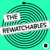 The Rewatchables - The Ringer