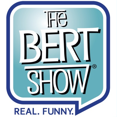 The Bert Show:Pionaire Podcasting